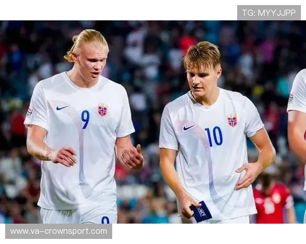 哈兰德冲击金球与球王：数据与核心带队能力解析