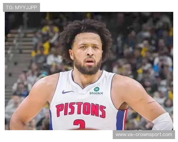 凯德·坎宁安挡拆造错位效率提升明显，助力球队稳定得分