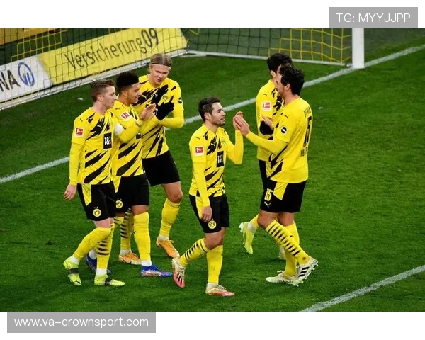 多特蒙德战术依赖明显，争冠形势面临严峻考验