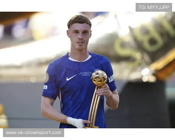 帕尔默 vs 福登：进攻稳定性与比赛影响力对比