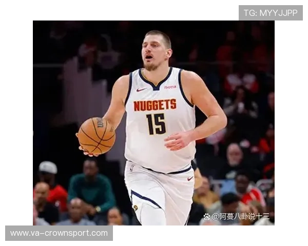 穆雷突破制造多次关键助攻助掘金拉开季后赛分差