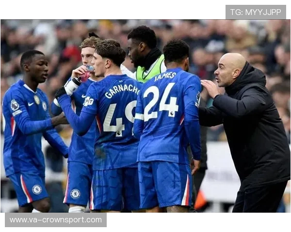 切尔西陷入危机！战术混乱与管理动荡，争冠豪门如何摆脱困境？