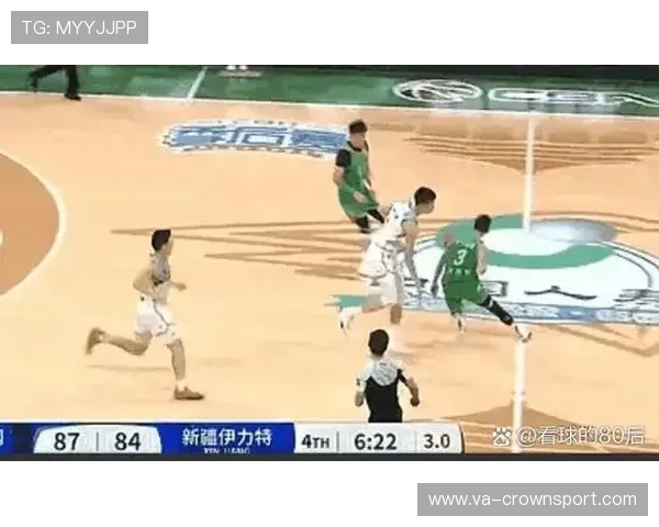 篮球回场规则的常见误区，简单来说就是球回前场的条件判断