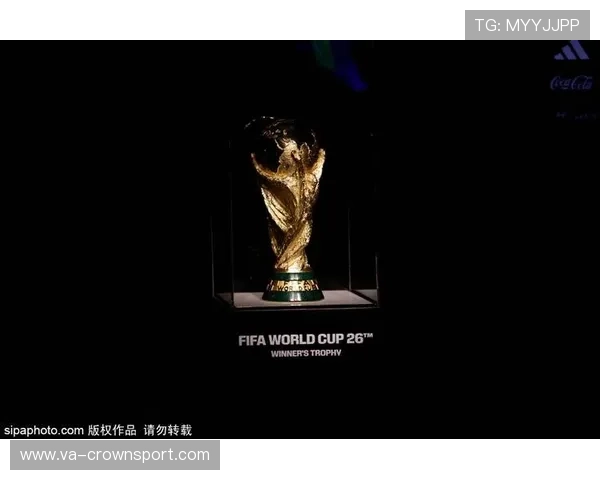 2026世界杯中北美有多少个参赛名额 2026世界杯中北美有多少个参赛名额