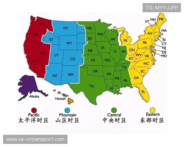 2026世界杯跨时区比赛对赛程编排有什么规则 2026世界杯跨时区比赛对赛程编排有什么规则