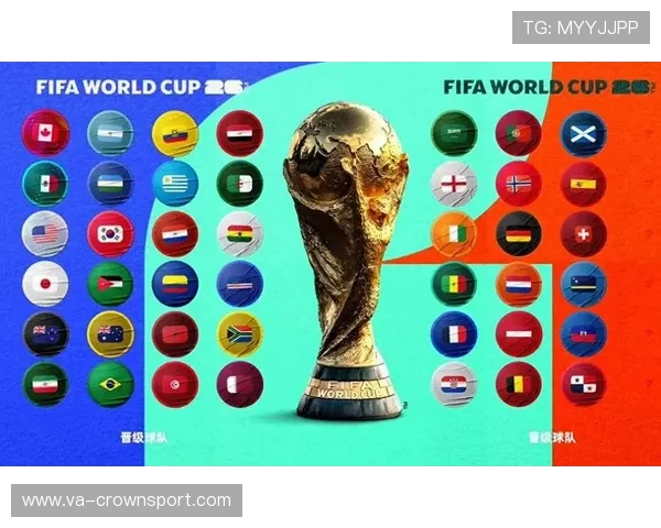 2026世界杯出线球队盘点：哪些队伍成功进入淘汰赛